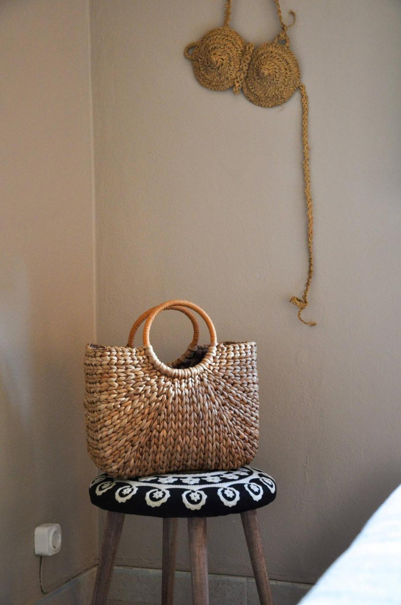 Casa Salinas, Elegant Flat W Patio In Taviras Historical Centre Apartment Exterior photo